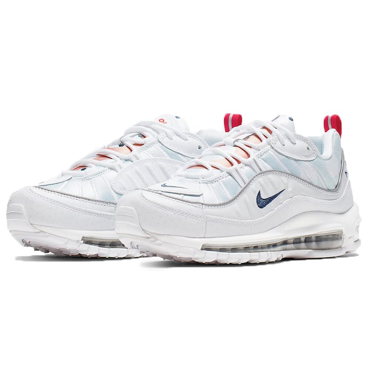 Nike Air Max 98 Unite Totale White Women's CI9105-100
