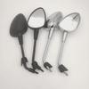 Compatible Rearview Mirror for Piaggio Vespa LX S150, Vespa Sprint 150, and Vespa GTS300