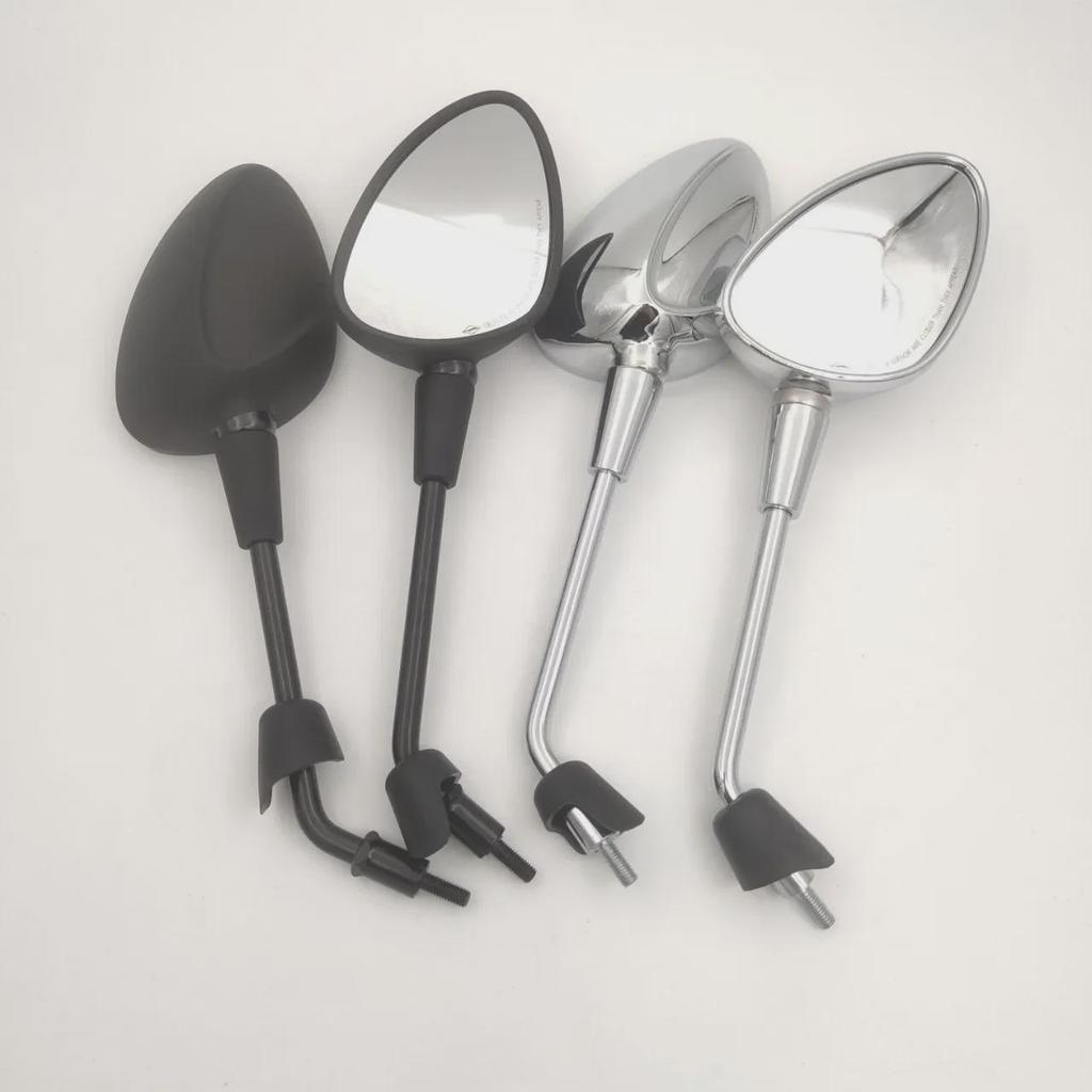 Совместимое зеркало заднего вида для Piaggio Vespa LX S150, Vespa Sprint 150 и Vespa GTS300