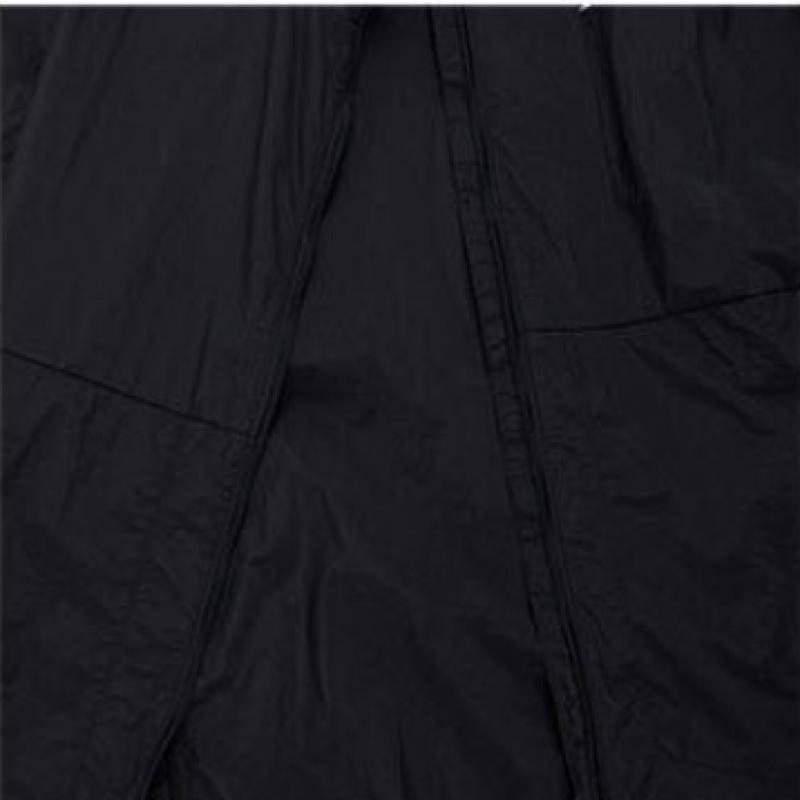 New Balance Куртка Club Nbnac26011 Bk Impact Run, обычная тренировочная ветровка