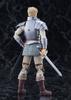 Figma Dungeon Meshi Лайос пластиковая раскрашенная подвижная фигурка без масштаба