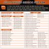 4 шт. 15717 Кислородный датчик O2 Верхний и нижний Подходит для Ford F-150 F250 F350 Ranger Escape Explorer Mustang Foucs Expedition Mazda Lincoln Jaguar