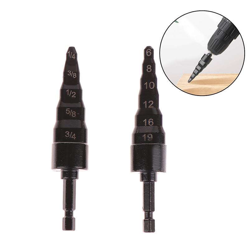 Трубный расширитель Кондиционер Медные трубы Обжимные инструменты Шестигранный хвостовик Электрические сверла Инструменты