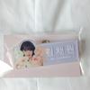 [Б/У] LE SSERAFIM Le Seraphim Chaewon Goods Dicon набор из 5 предметов