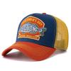Sunshade Hat Trucker Hat Baseball Cap Sports Snapback Hat Summer Fishing Cap  Men Women