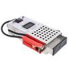 For High Accuracy Automotive Lead Acid Battery Load Analyzer Iron Charging System Test Tool for 6-24V detector