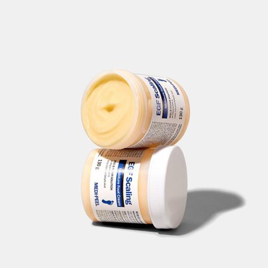 MEDI-PEEL EGF Scaling Увлажняющий крем для ног 130г