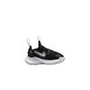 Nike Abrasion Resistant Breathable Low top Pre Walking Baby Shoes Black Infant And Toddler FN1478-005