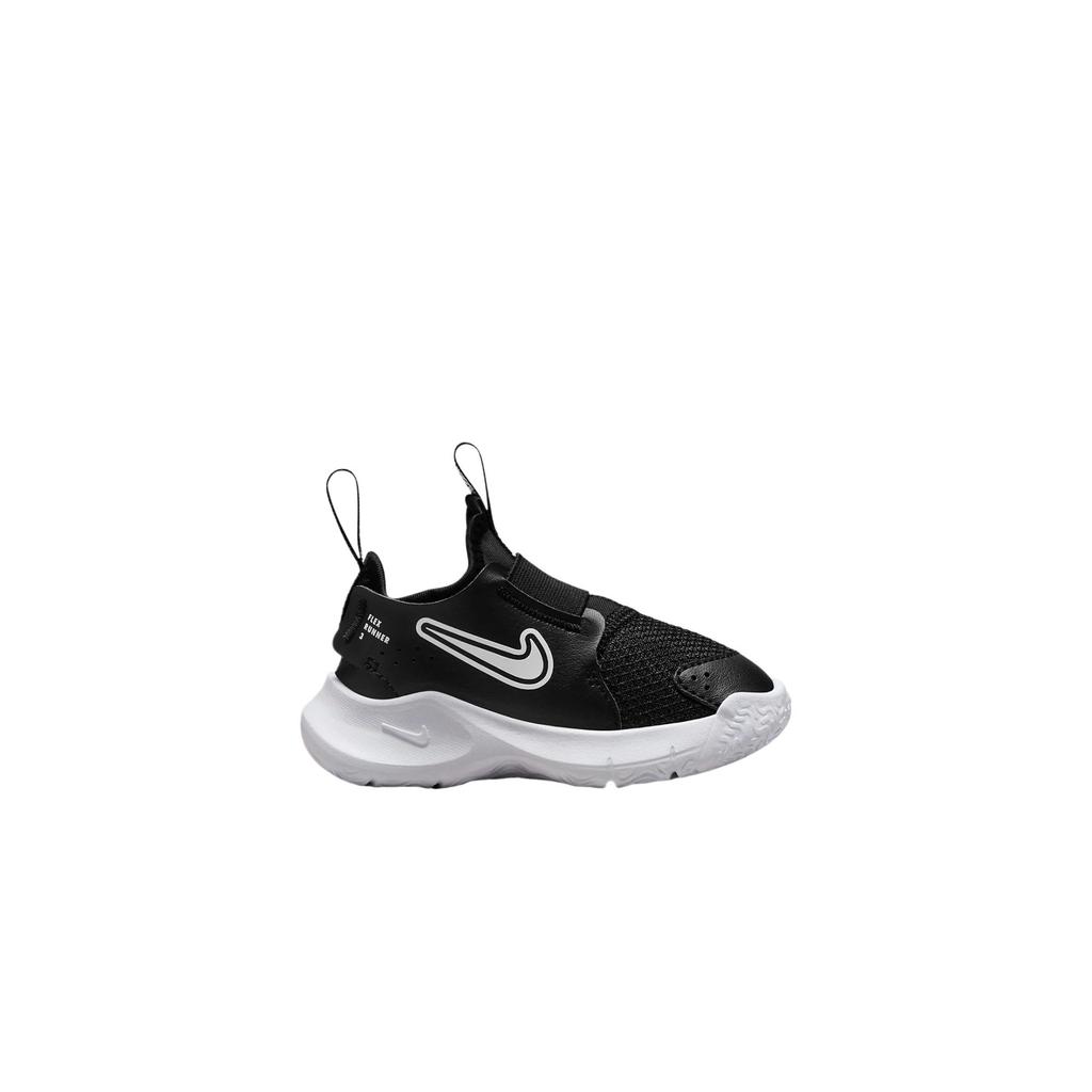 Nike Abrasion Resistant Breathable Low top Pre Walking Baby Shoes Black Infant And Toddler FN1478-005