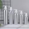 30/150/300ml Spiral Pump Head  For Lotion Hand Wash Facial Cleanser and Shampoo Compatible with Aluminum Bottles