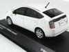 Kyosho Original Масштаб Toyota Prius G Touring Готовая модель 1/43 Выбор/Белый
