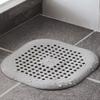 Floor Drain Cover Good Sealing Anti-clogging Suction-up Design Kitchen Floor Deodorant Pad Hair Stopper Bathroom Accessories