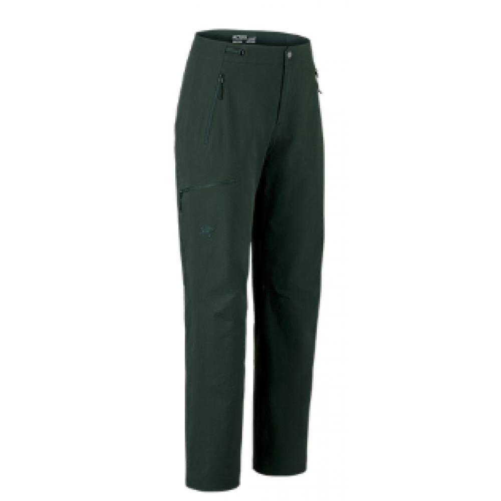 Arcteryx Women Fw26 Gamma Pants Apqfw10033