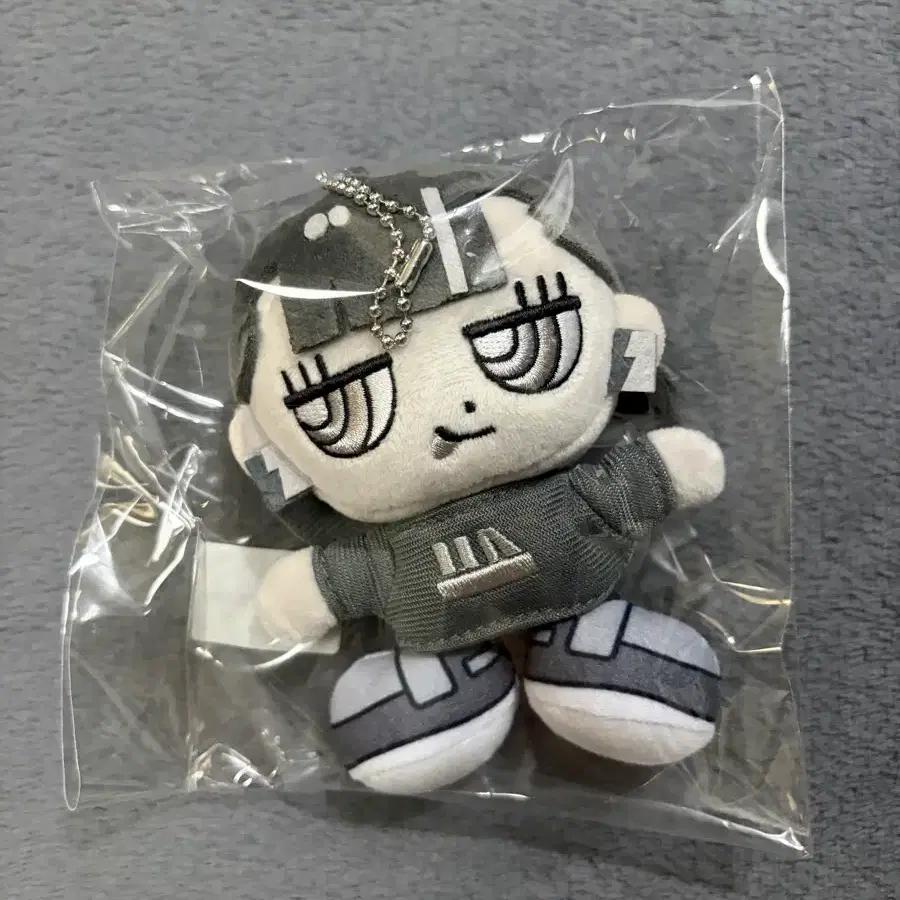 Zuttomayo Kkambu Nui