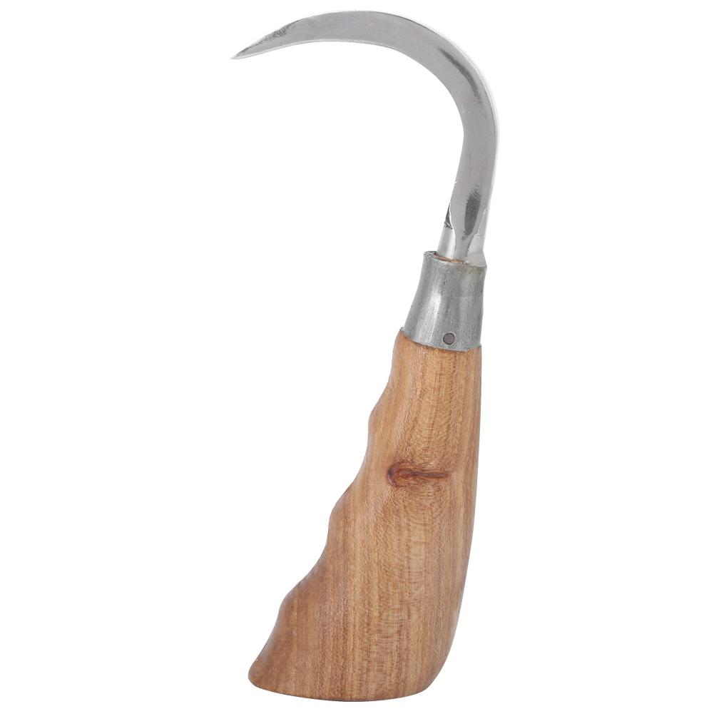 Инструмент для управления рыболовным крючком из нержавеющей стали для подледной рыбалки на лодке