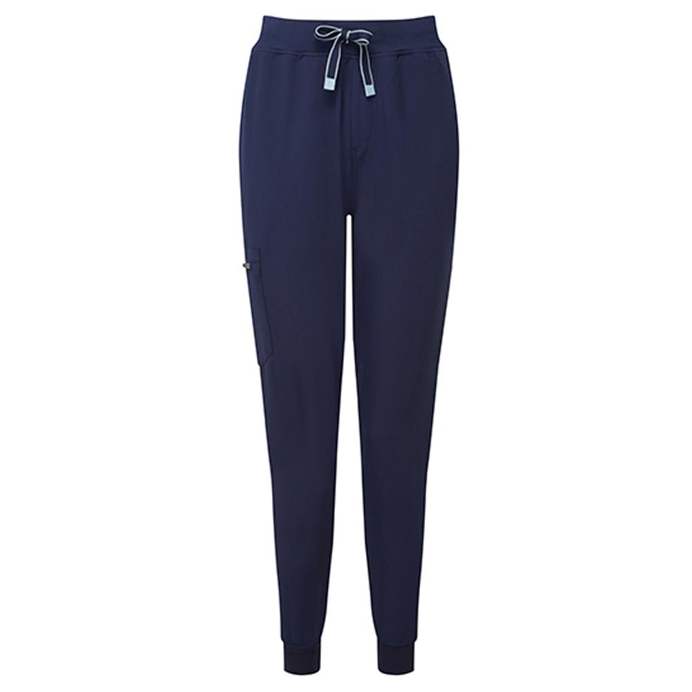 Premier Womens/Ladies Energized Onna-Stretch Jogging Bottoms