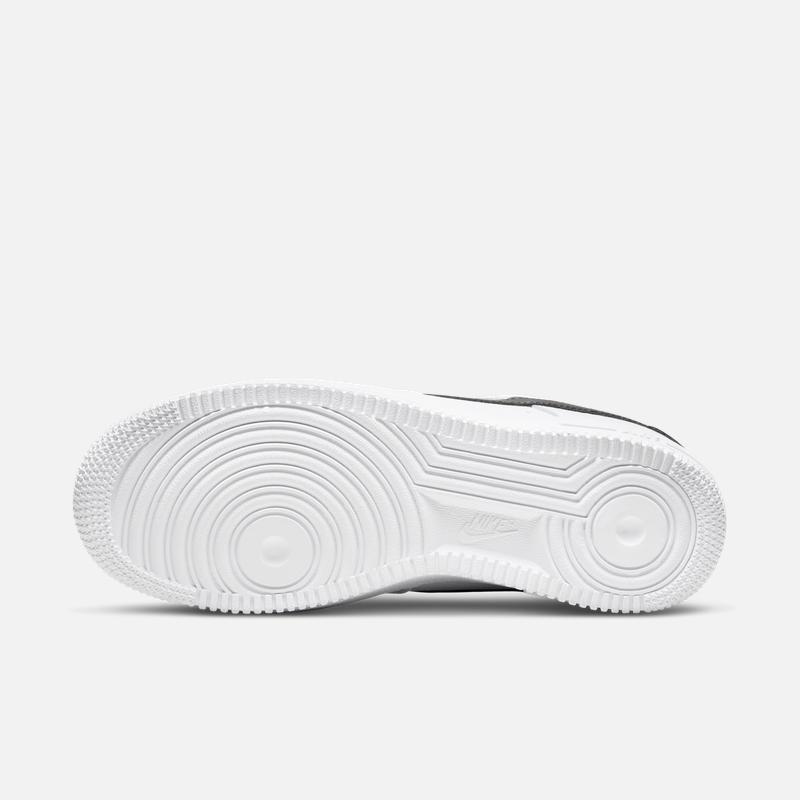 Nike Женские спортивные кроссовки Air Force One с резиновой подошвой Летние шлепанцы NIKE AIR FORCE 1 DD8959
