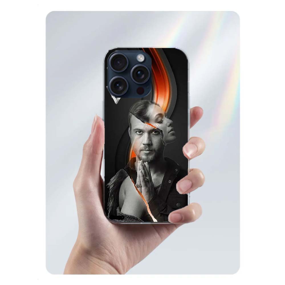 Турецкий сериал Чукур Капа Чехол для телефона Для Iphone 17 Air 16 Pro Max 15 12 Pro 14 Plus 17E 16E 11 13 Mini Чехлы Fundas Cel