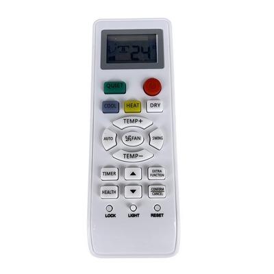 0010401715B Пульт дистанционного управления для кондиционера Haier YL-HD04 YR-HD01 YR-HD06 YL-HD02 YR-HA Охлаждение и обогрев