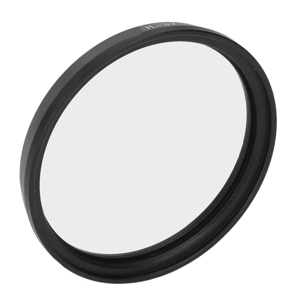 MCUV Lens Protective Filter Optical Glass Aluminum Alloy Multi Coated HD Camera Lens UV Filter for 0VI Camera