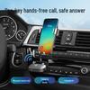 Bluetooth Автомобильный Аудио Адаптер и Приемник Hands-Free