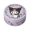 Sanrio KUROMI Steam Cream Japan NEW Sanrio Characters