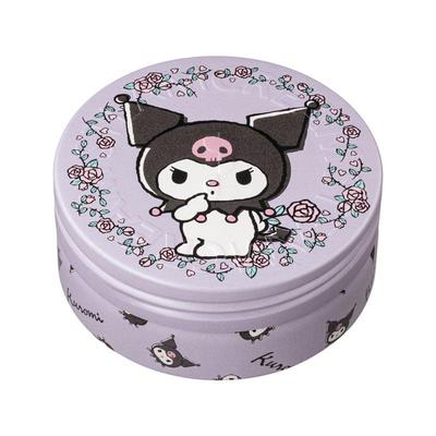 Sanrio KUROMI Паровой крем Япония НОВЫЙ Персонажи Sanrio