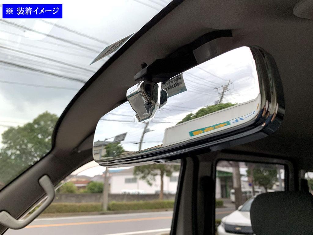 BRIGHTZ Town Ace Truck 402 403 412 413 Хромированная крышка зеркала заднего вида S402U S403U S412U S413U S402 S403 S412 S413 Town Ace Truck [ROOM-MIR-005]