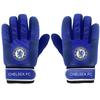 Chelsea FC Childrens/Kids Goalkeeper Gloves