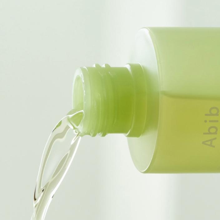 ABIB Успокаивающий тонер для лица, бустер для кожи