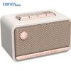 EDIFIER M130 Ретро Портативная Bluetooth Деревянная Колонка