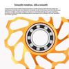 Bicycle Rear Derailleur Guide Wheel 11T 13T Aluminum Alloy Bearing Lightweight Ceramic Bearings For Mountain Road Bike