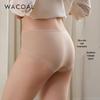 Wacoal Women's Breathable Seamless Mid-Low Waist Briefs UP14G5