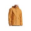 Outdoor Waterproof Three-In-One Jacket Men Jackets Wheat A2CU5-P47