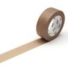 Masking Tape - MT MASKING TAPE - Beige - 15 Mm - 7 M - Repositionable Washi Paper