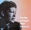 CD БИЛЛИ ХОЛИДЕЙ - Lady Sings The Blues 8337702 Verve Records 1990 Япония Джаз Б/У