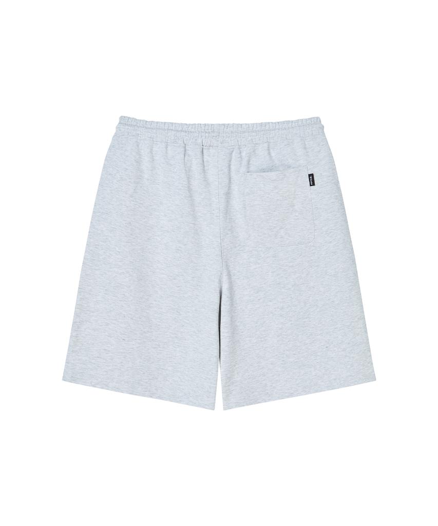 GOLA Sweat Shorts [Light Gray]