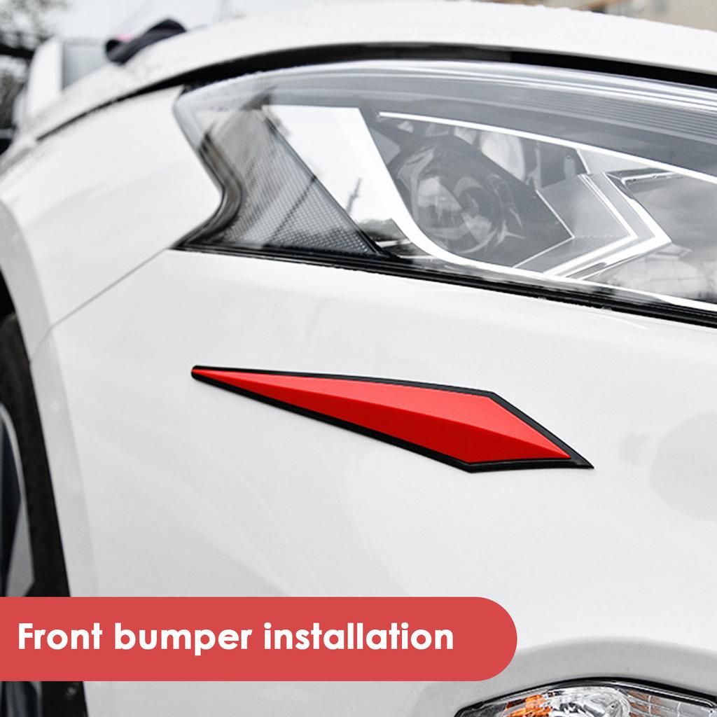 Car Door Antiscratch Protector Garage Safety Parking Wall Anticollision Rubber Sticker General Auto Bumper Edge Protection