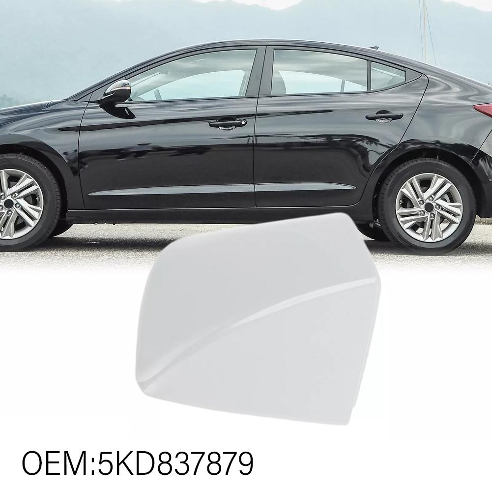 Обслуживание автомобиля Передняя левая ручка GTI R32 Аксессуар Автомобильный крепеж Износостойкий дизайн Совместимость с номером OEM