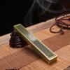 Practical High-temperature Resistant Wear-resistant Incense Burner Creative Aromatherapy Box Household Supplies