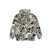 Palace Толстовка с принтом наклеек, топы унисекс, черная P20CS042