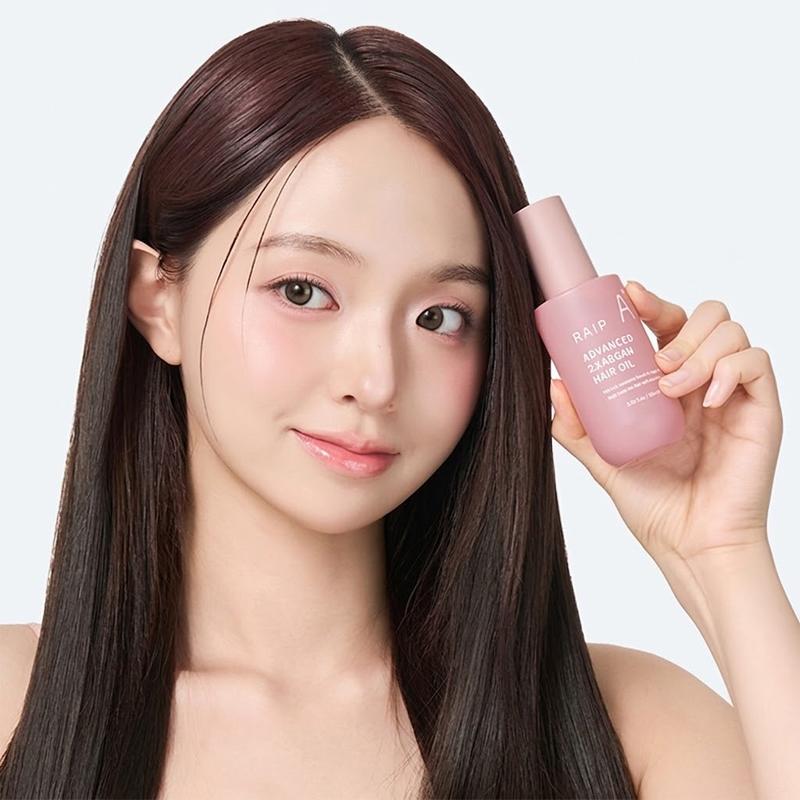 RAIP Масло для волос Advanced 2X Argan 100 мл