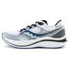 Slay Speed Comfortable Shock Absorption Slip Resistant Durable Low Top Carbon Plate Training Running Shoes Unisex Running Shoes S28192-4
