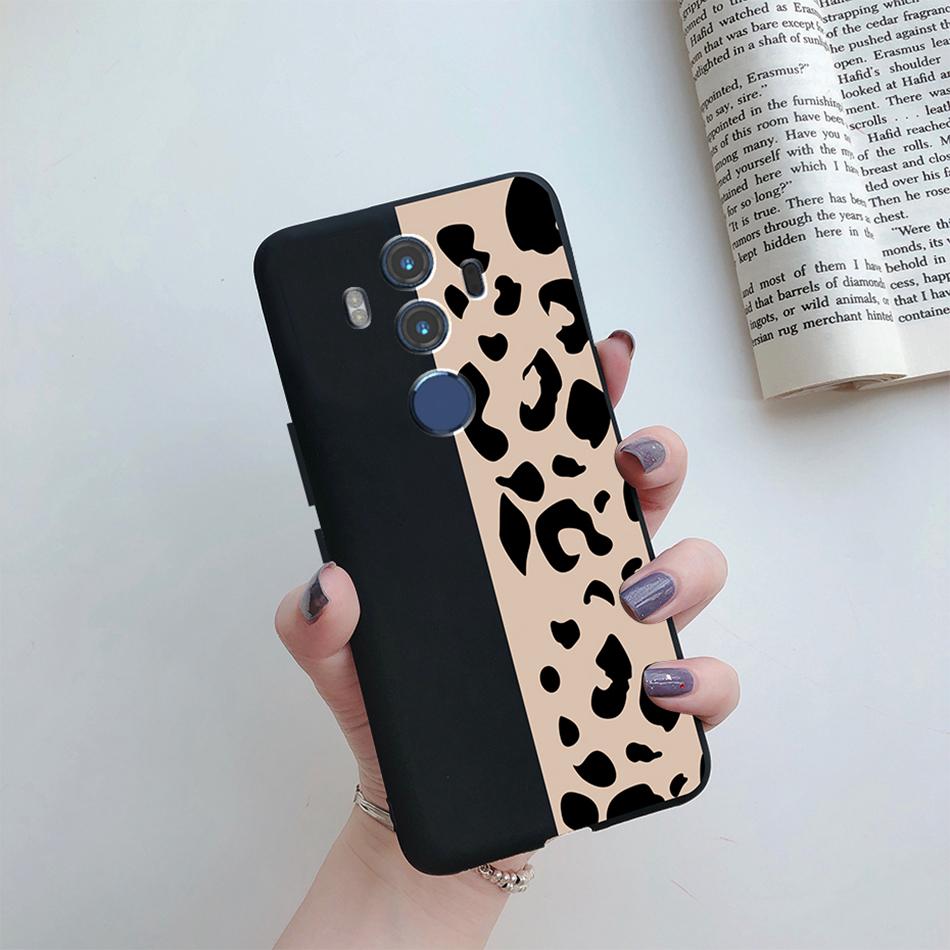 Чехол для Huawei Mate 10 Pro BLA-L29 BLA-L09 ALP-L29 ALP-L09 Dragon TPU Задняя крышка Для Huawei Mate 10 10Pro Mate10 Pro Мягкий Funda