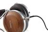 Наушники Denon с высоким разрешением Корпус источника звука Ореховое дерево AH-D7200 Совместимость с наушниками/Высокая совместимость/Дерево AH-D7200EM