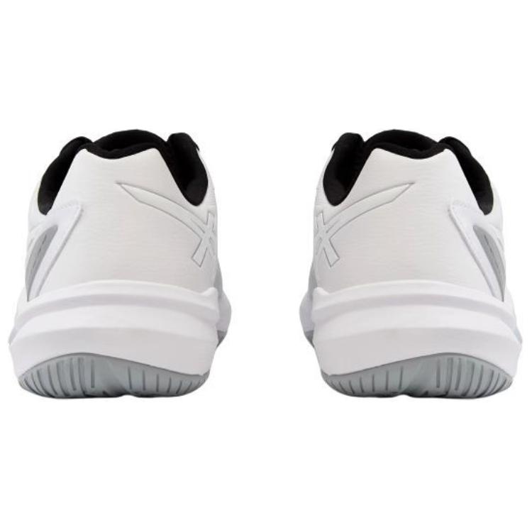 Asics Sky Elite FF 3 Износостойкие Низкие Тренировочные Кроссовки Унисекс Белые Кроссовки 1051A091-100