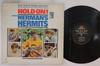 LP Пластинка OST, HERMAN'S HERMITS - Hold On E4342 MGM 1966 США Рок Б/У