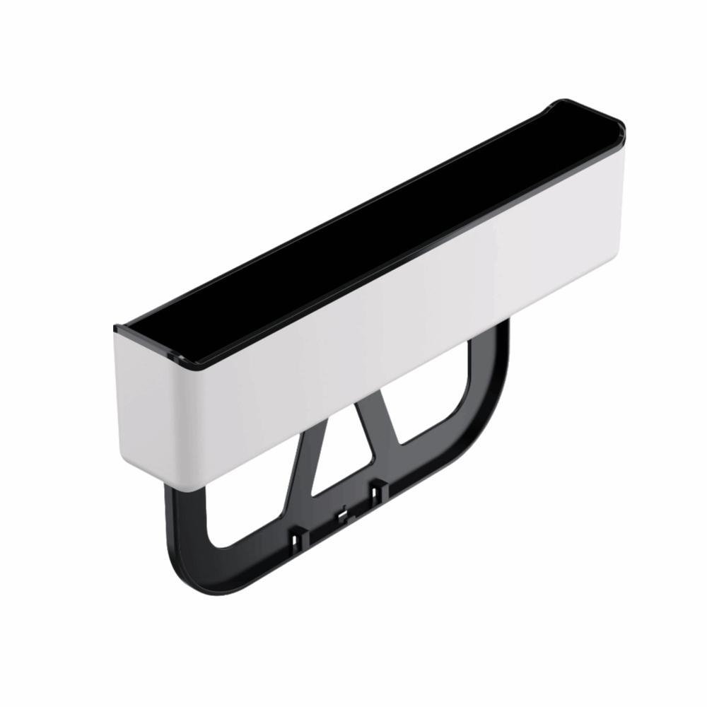 Multi-Functional Car Seat Gap Storage Box Fast-Charging Seat Gap Filler Car Interior