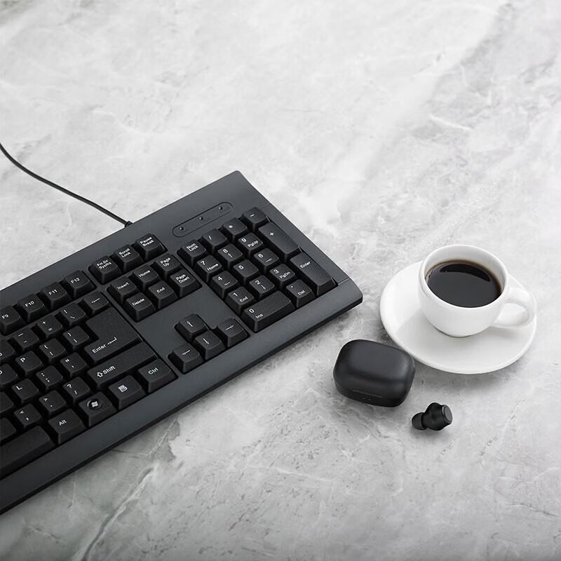Rapoo K150 Wired Office Keyboard