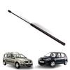Амортизатор для багажа (520мм/370Н) для Renault Sandero Mk1 2007-2013 Logan MCV OEM 8200735264